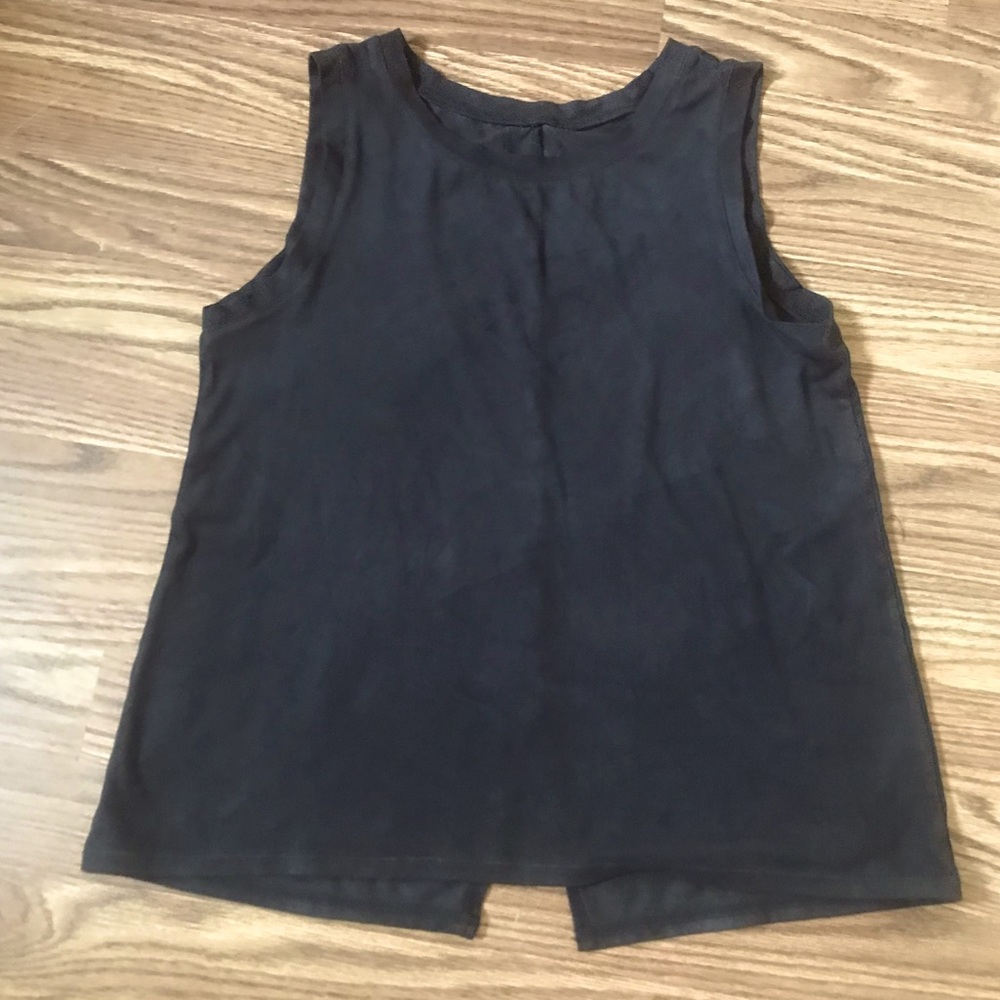 Oiselle Tank